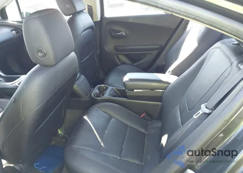 2014 Chevrolet Volt from USA, damaged, VIN 1G1RF6E49EU153778